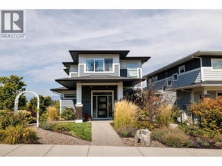 1156 Frost Road. Kelowna, British Columbia