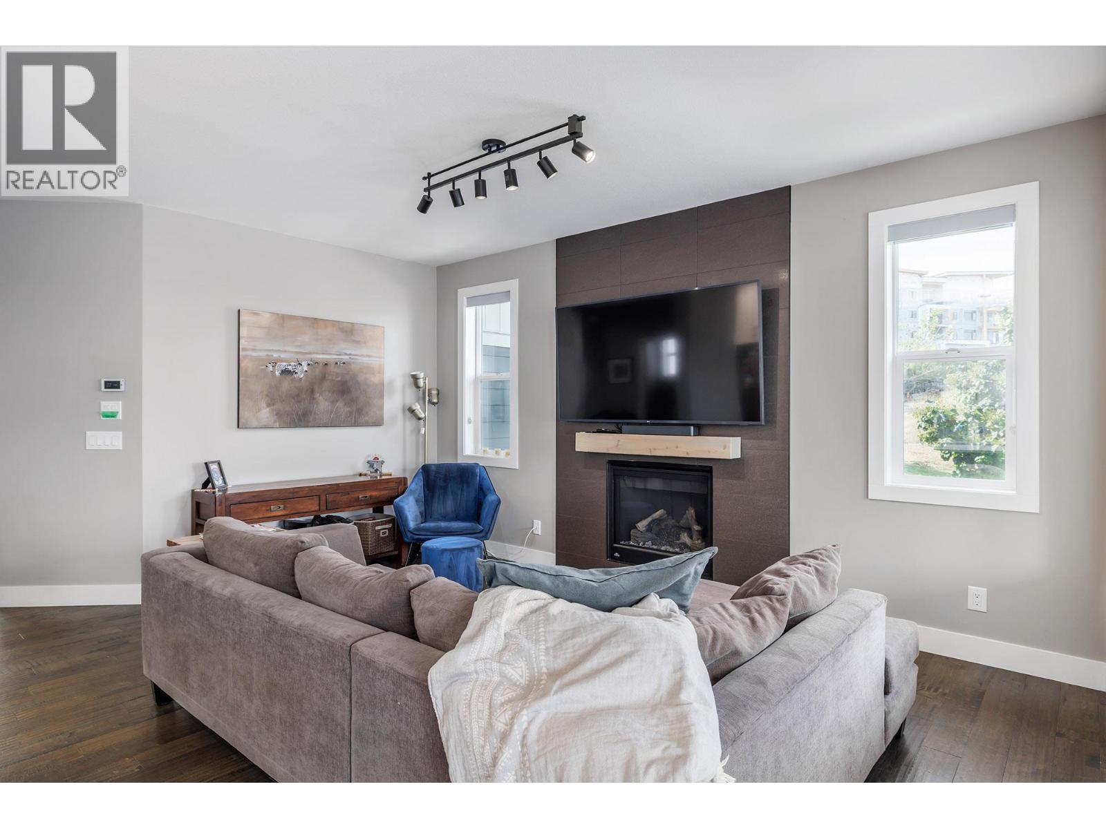 1156 Frost Road. Kelowna, British Columbia