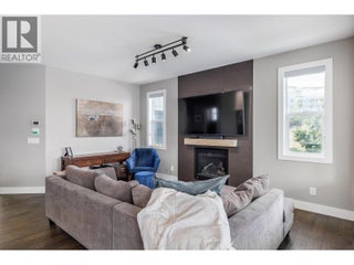 1156 Frost Road. Kelowna, British Columbia