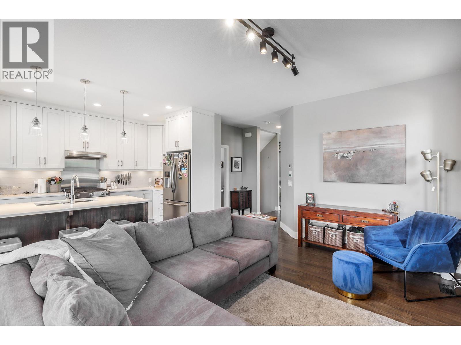 1156 Frost Road. Kelowna, British Columbia