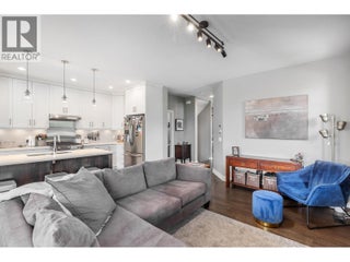 1156 Frost Road. Kelowna, British Columbia