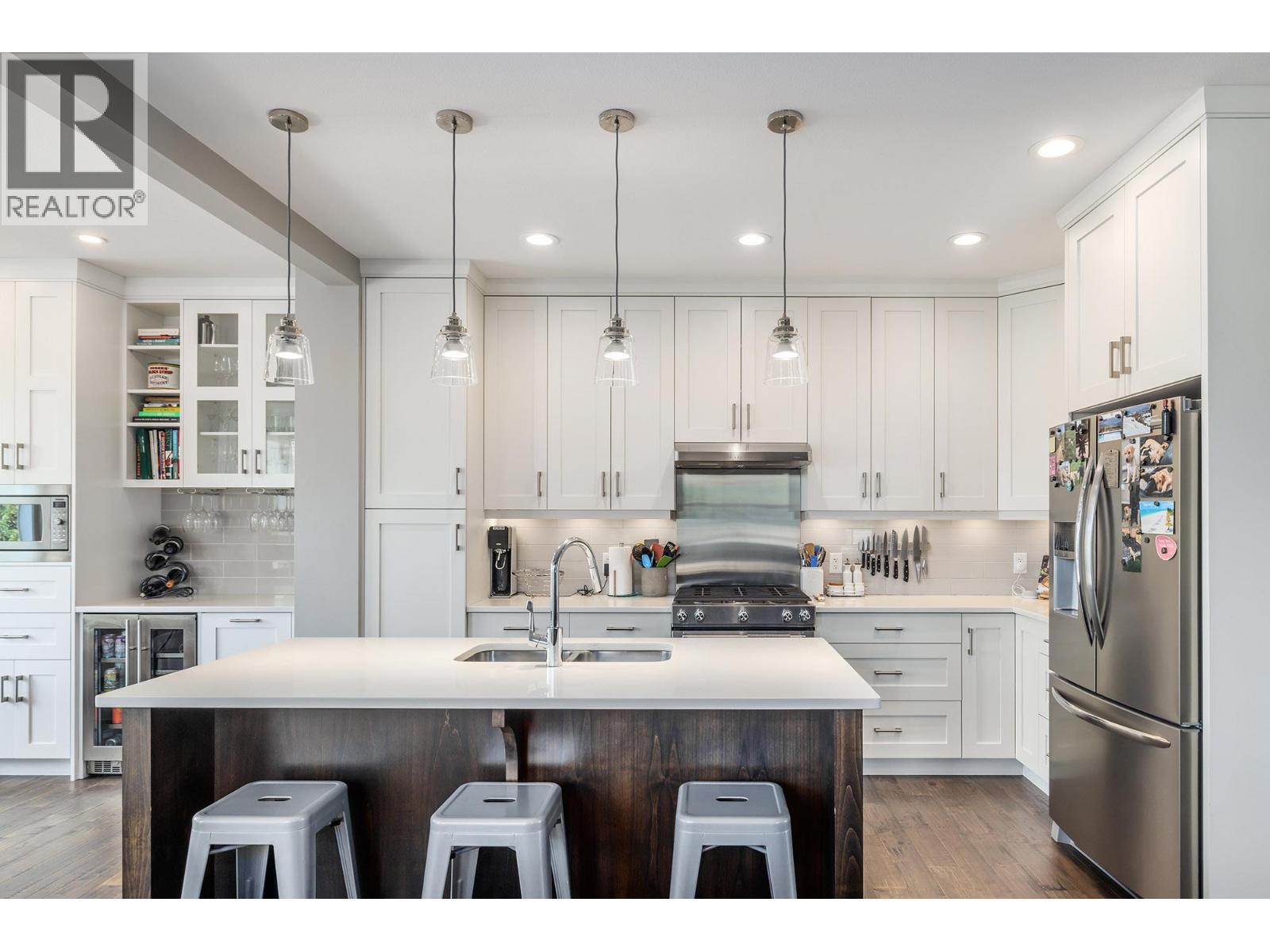 1156 Frost Road. Kelowna, British Columbia