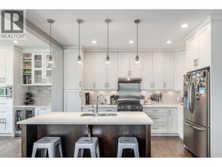 1156 Frost Road. Kelowna, British Columbia