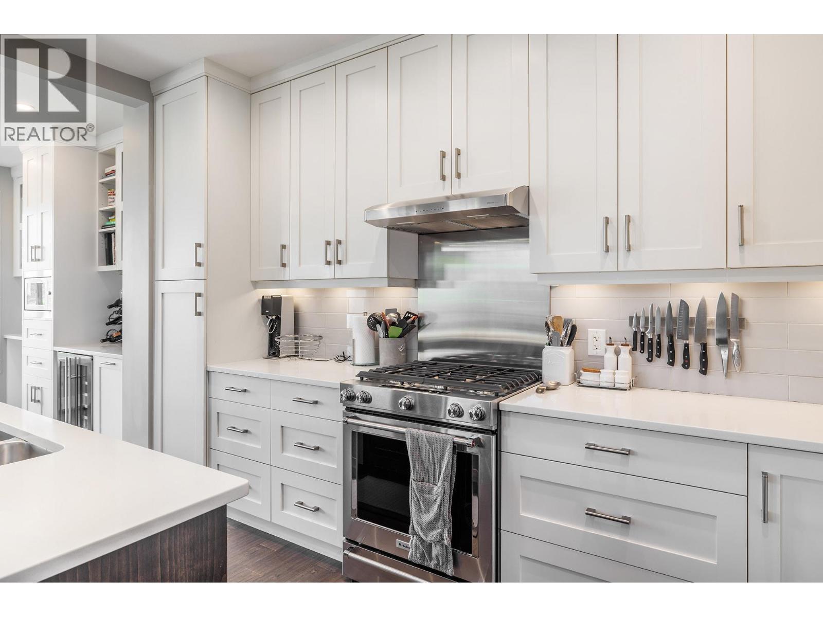 1156 Frost Road. Kelowna, British Columbia