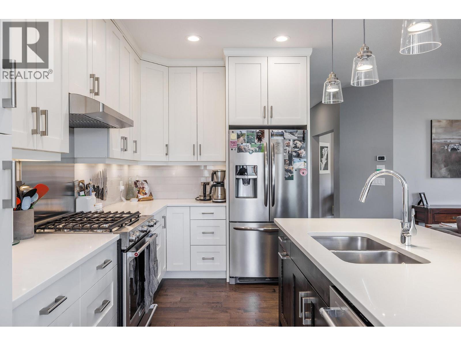 1156 Frost Road. Kelowna, British Columbia