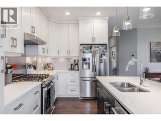 1156 Frost Road. Kelowna, British Columbia