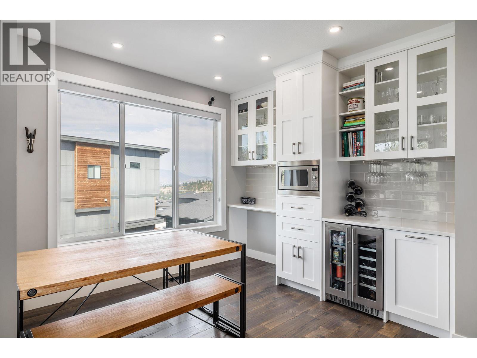 1156 Frost Road. Kelowna, British Columbia