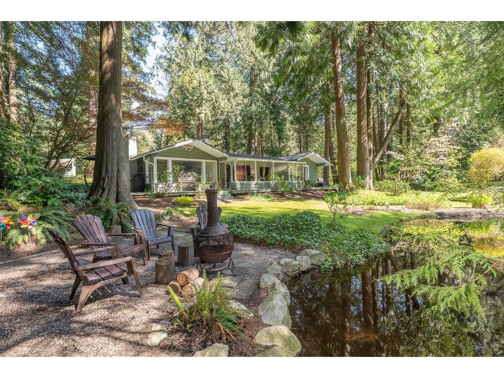 18 Clovermeadow Crescent, Langley