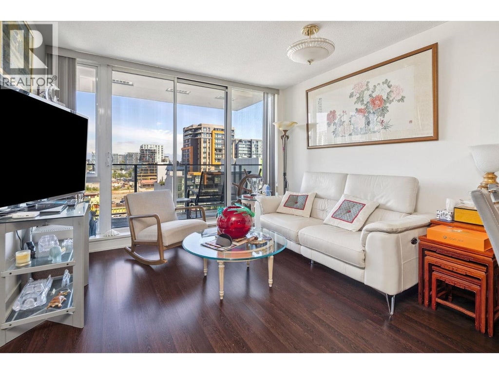 902 7080 No.3 Road, Richmond