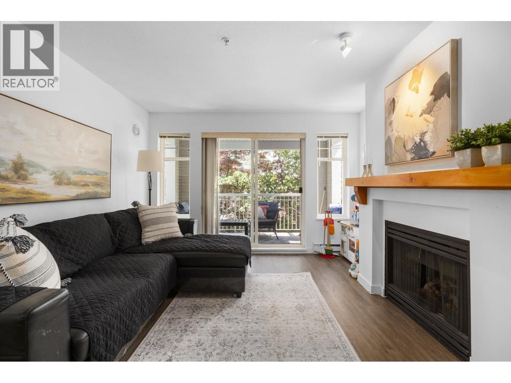 212 1432 Parkway Boulevard, Coquitlam