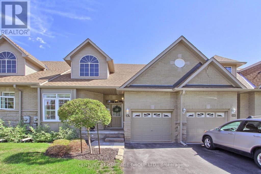 28j - 174 Lindsay Street N, Kawartha Lakes (lindsay)