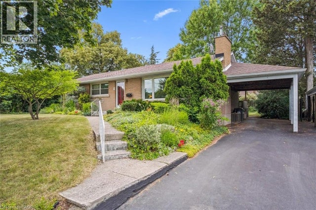 29 Echo Drive, Guelph