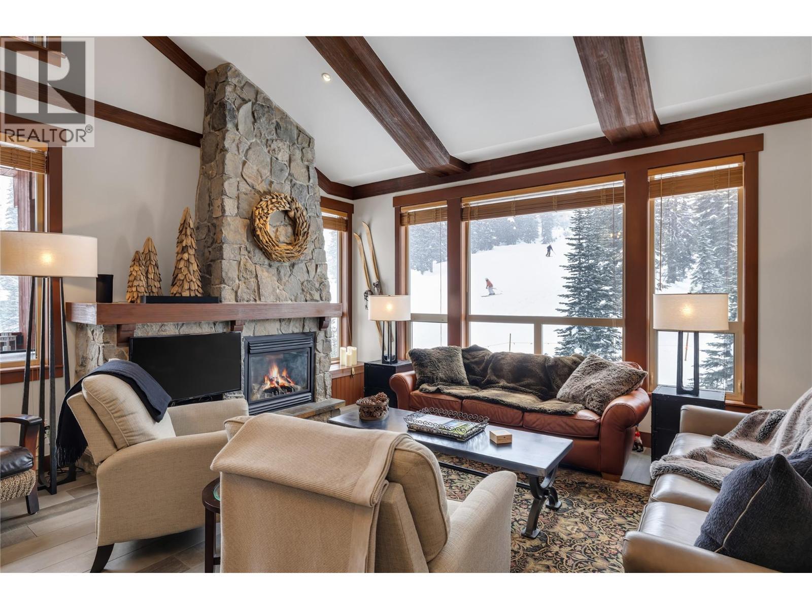 5257 Big White Road Unit# 403/404. Big White, British Columbia