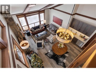 5257 Big White Road Unit# 403/404. Big White, British Columbia