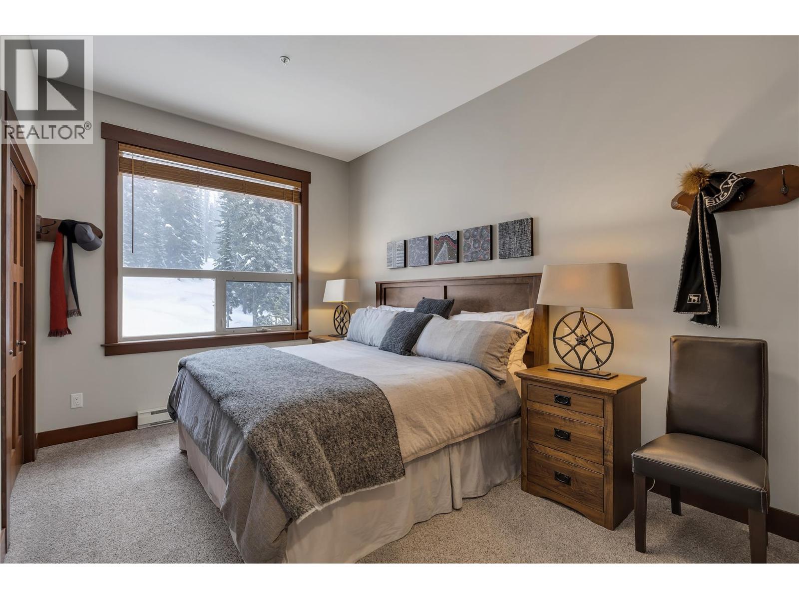 5257 Big White Road Unit# 403/404. Big White, British Columbia