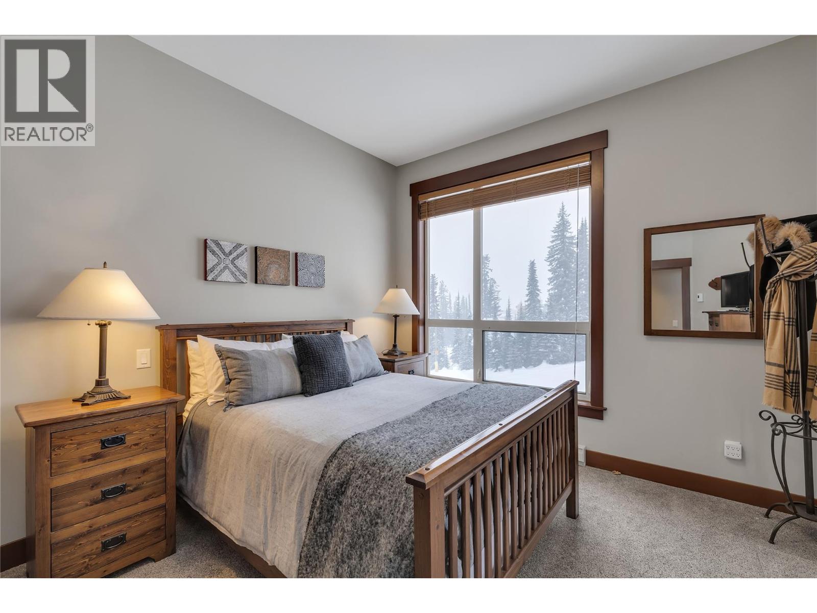5257 Big White Road Unit# 403/404. Big White, British Columbia