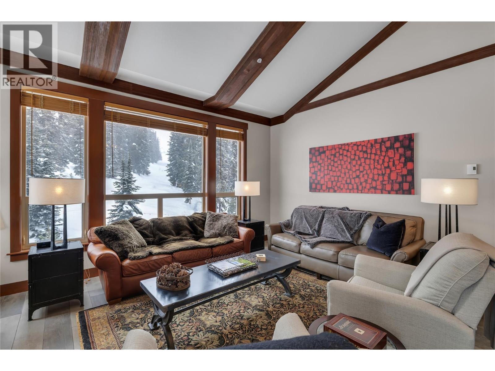 5257 Big White Road Unit# 403/404. Big White, British Columbia