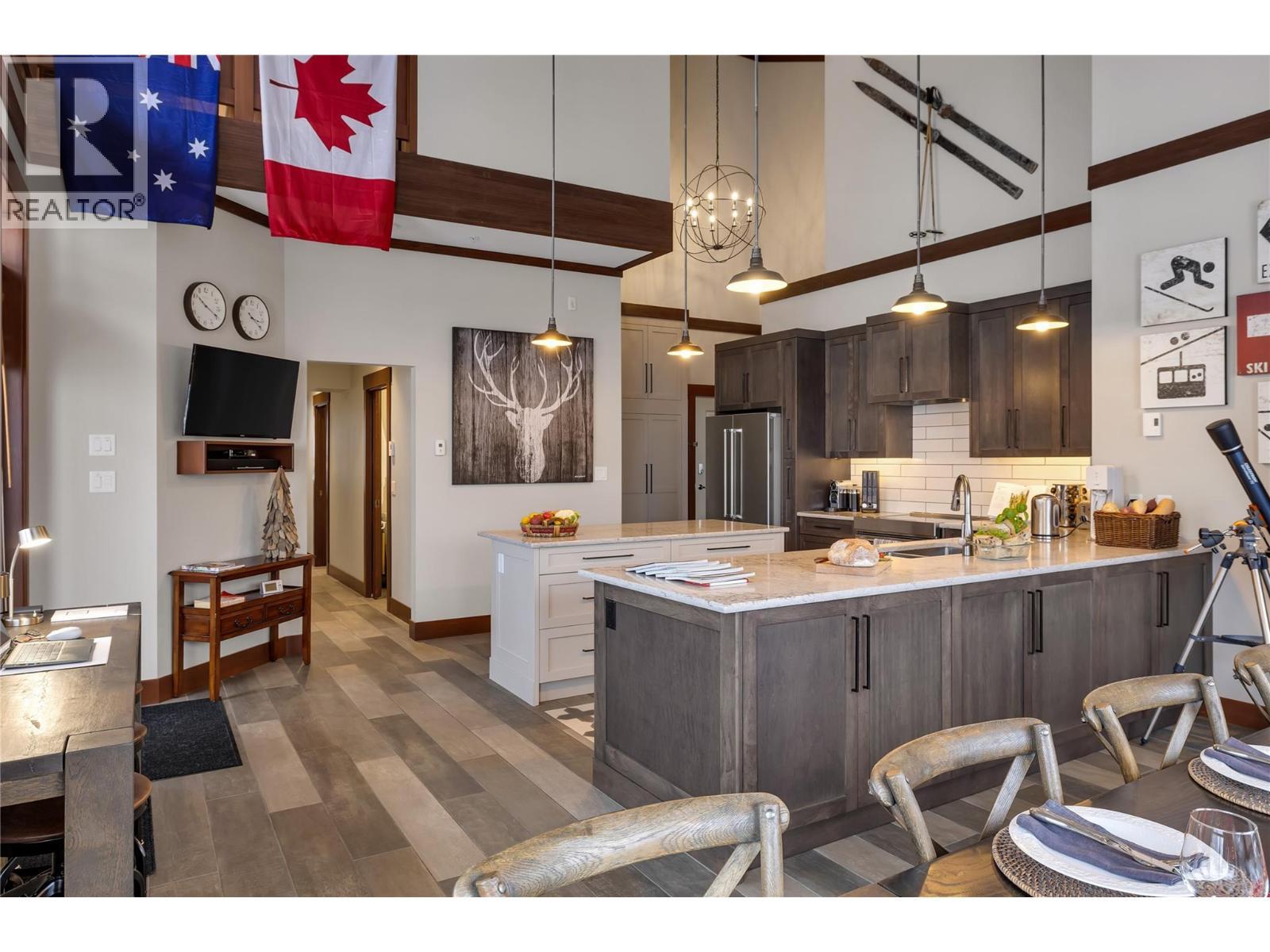 5257 Big White Road Unit# 403/404. Big White, British Columbia