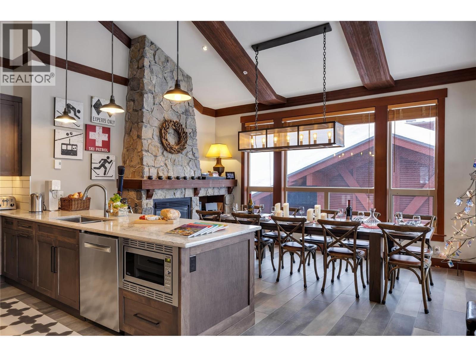 5257 Big White Road Unit# 403/404. Big White, British Columbia