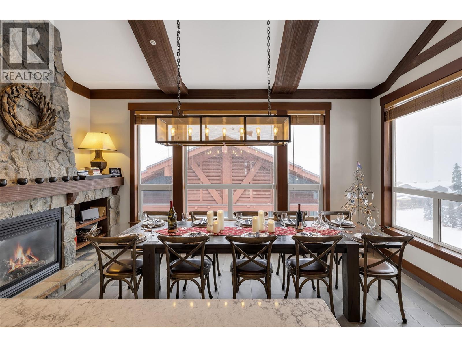 5257 Big White Road Unit# 403/404. Big White, British Columbia