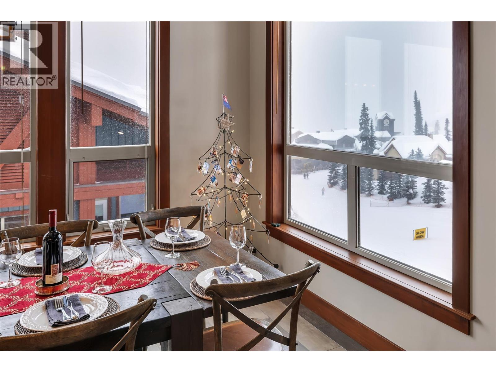 5257 Big White Road Unit# 403/404. Big White, British Columbia