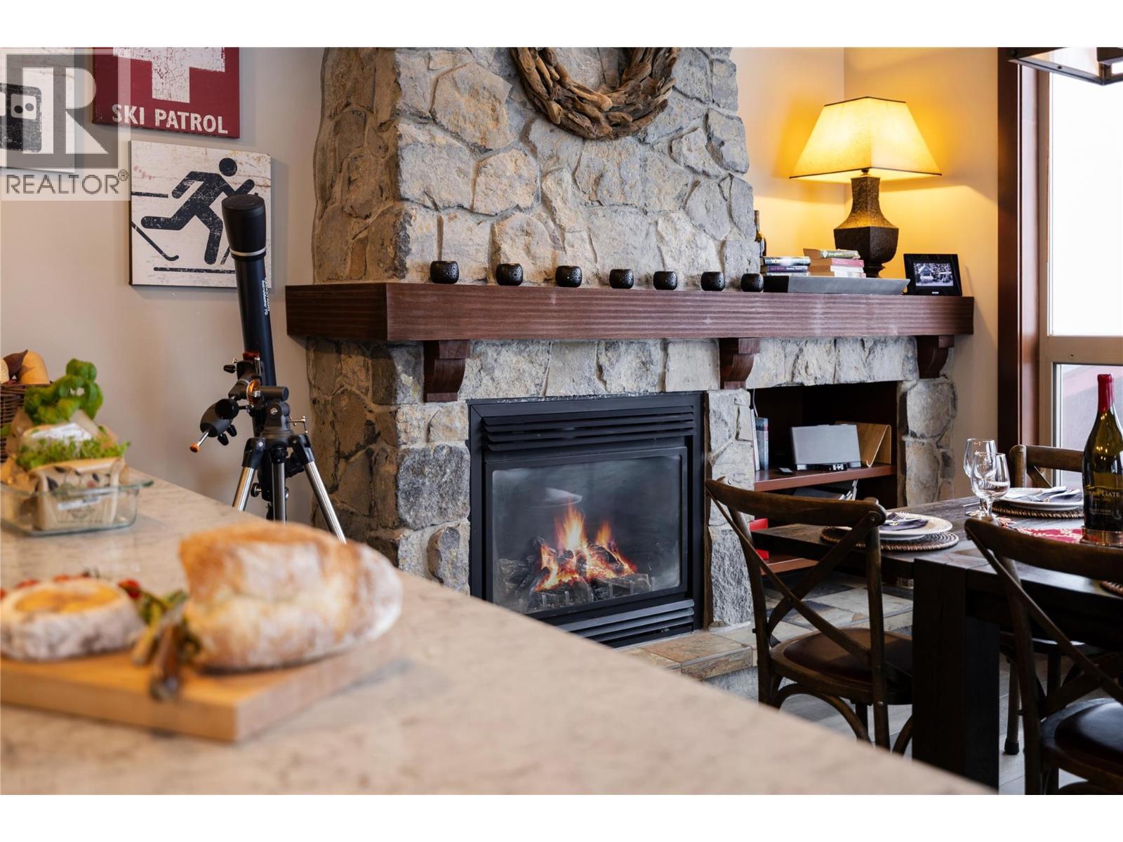 5257 Big White Road Unit# 403/404. Big White, British Columbia