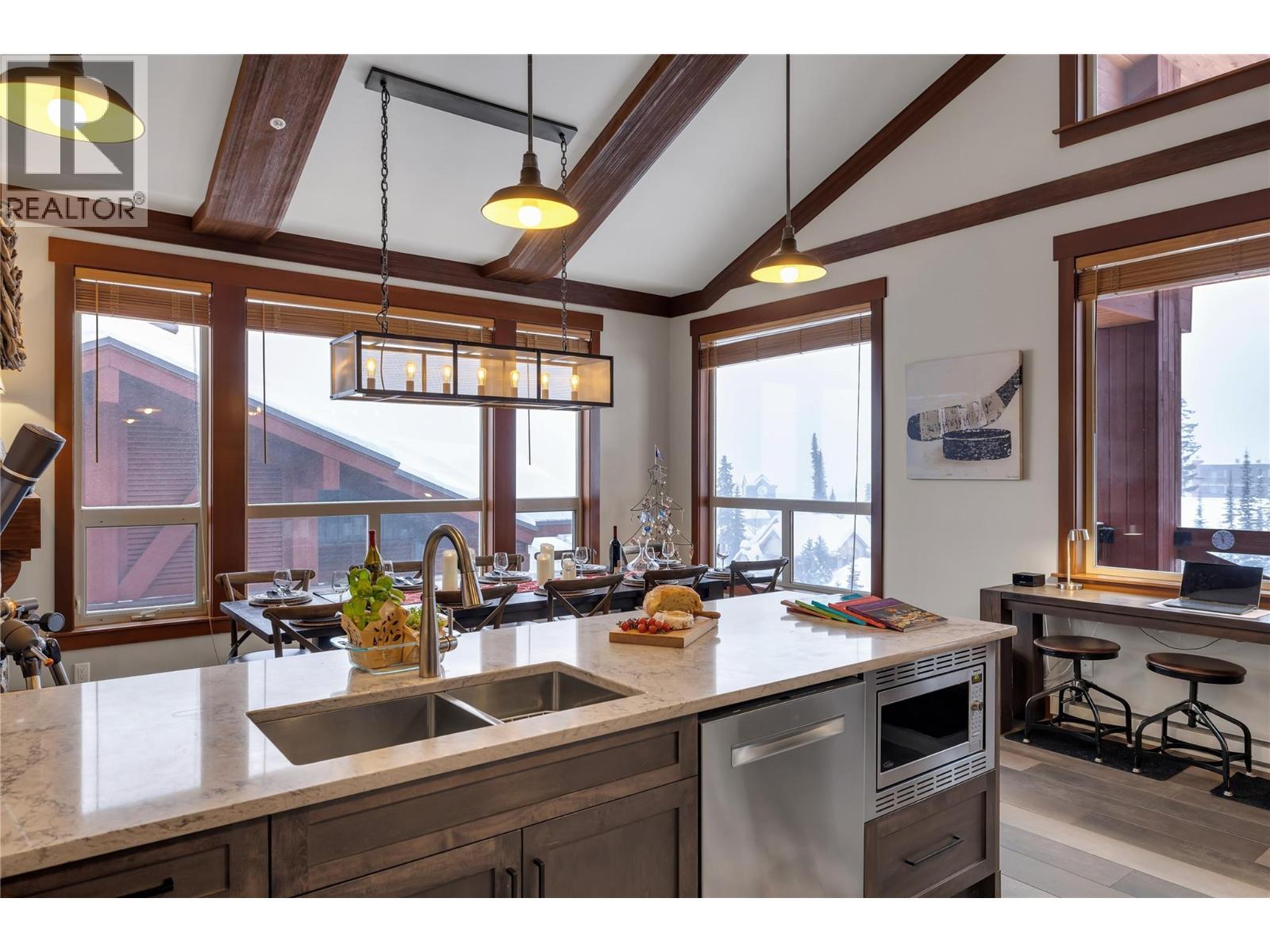 5257 Big White Road Unit# 403/404. Big White, British Columbia