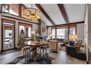 5257 Big White Road Unit# 403/404. Big White, British Columbia
