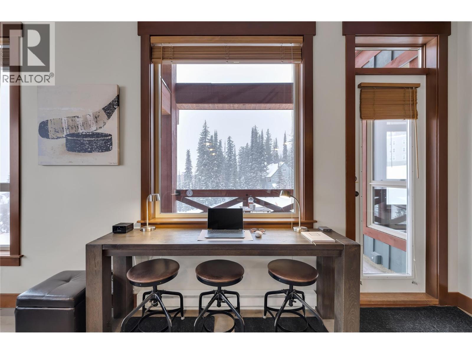 5257 Big White Road Unit# 403/404. Big White, British Columbia