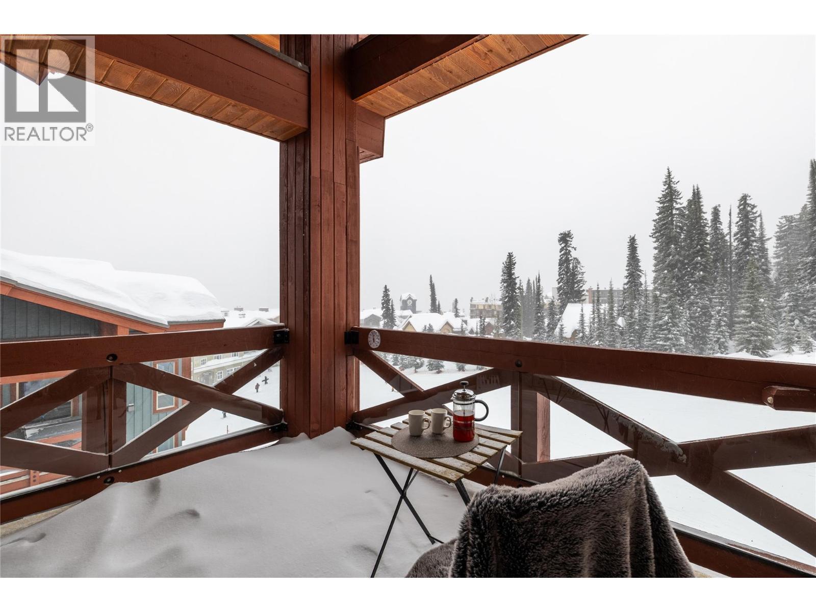 5257 Big White Road Unit# 403/404. Big White, British Columbia