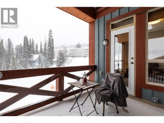 5257 Big White Road Unit# 403/404. Big White, British Columbia