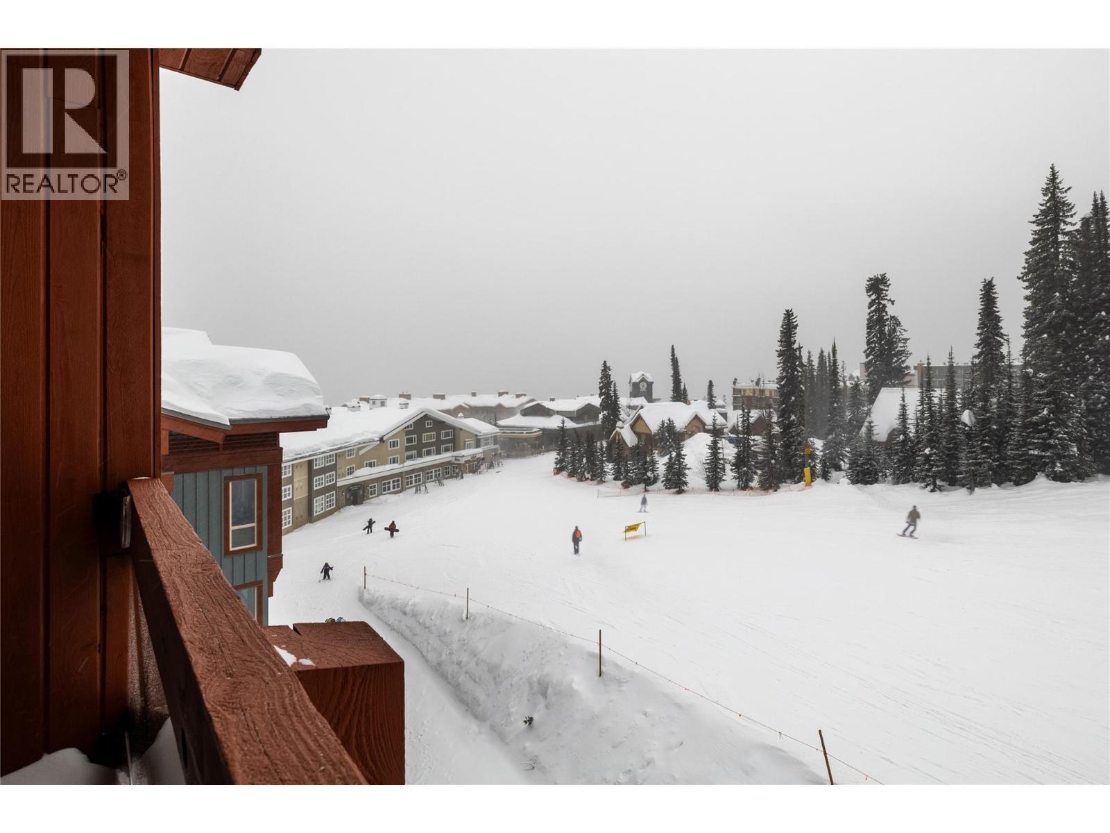 5257 Big White Road Unit# 403/404. Big White, British Columbia