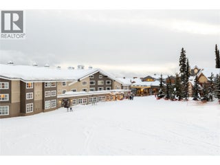 5257 Big White Road Unit# 403/404. Big White, British Columbia