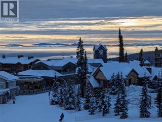 5257 Big White Road Unit# 403/404. Big White, British Columbia