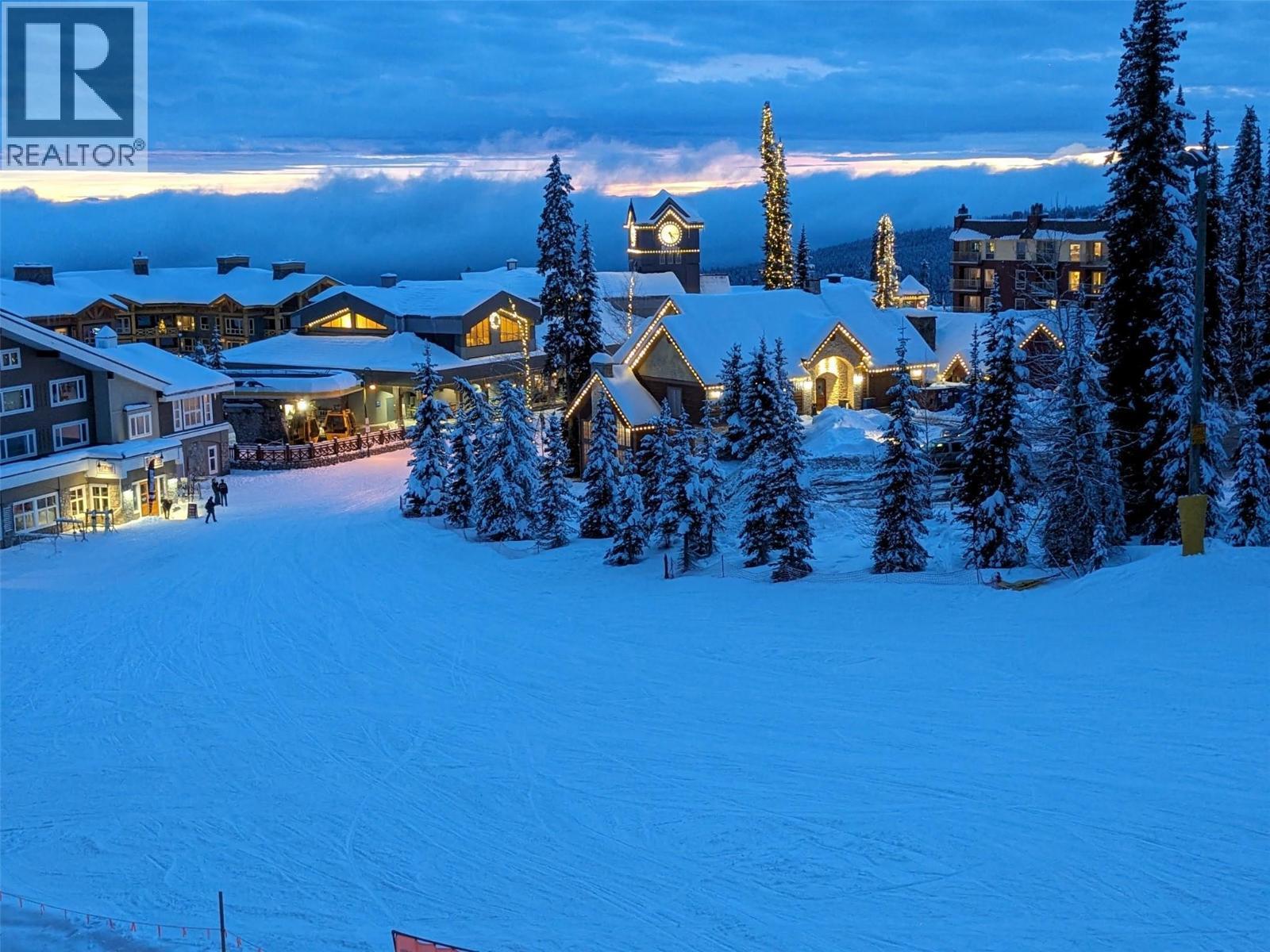 5257 Big White Road Unit# 403/404. Big White, British Columbia