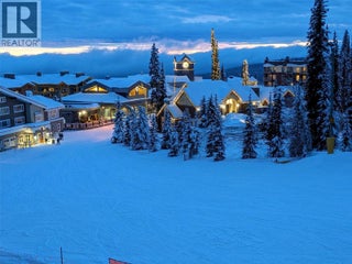 5257 Big White Road Unit# 403/404. Big White, British Columbia