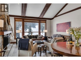 5257 Big White Road Unit# 403/404. Big White, British Columbia