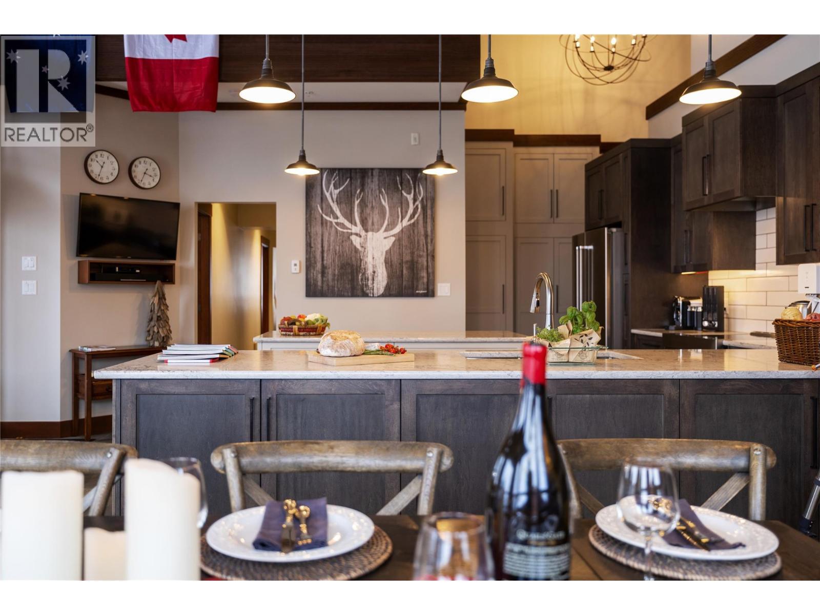 5257 Big White Road Unit# 403/404. Big White, British Columbia