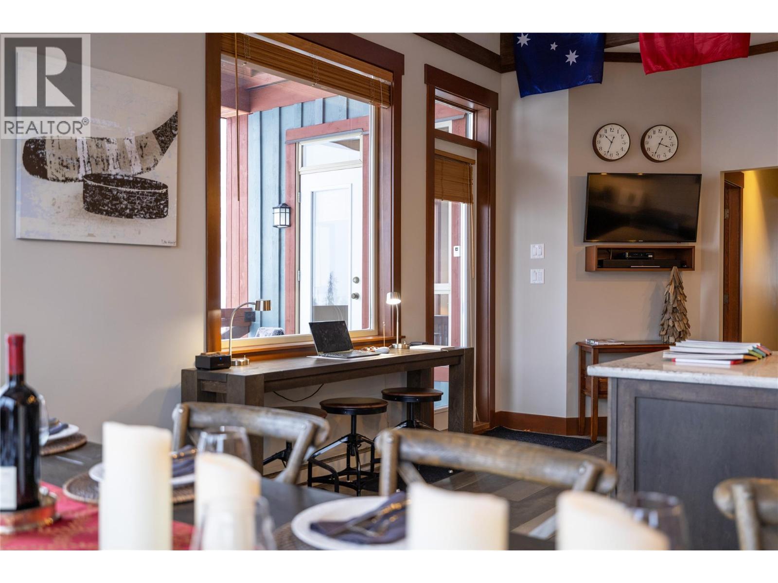 5257 Big White Road Unit# 403/404. Big White, British Columbia