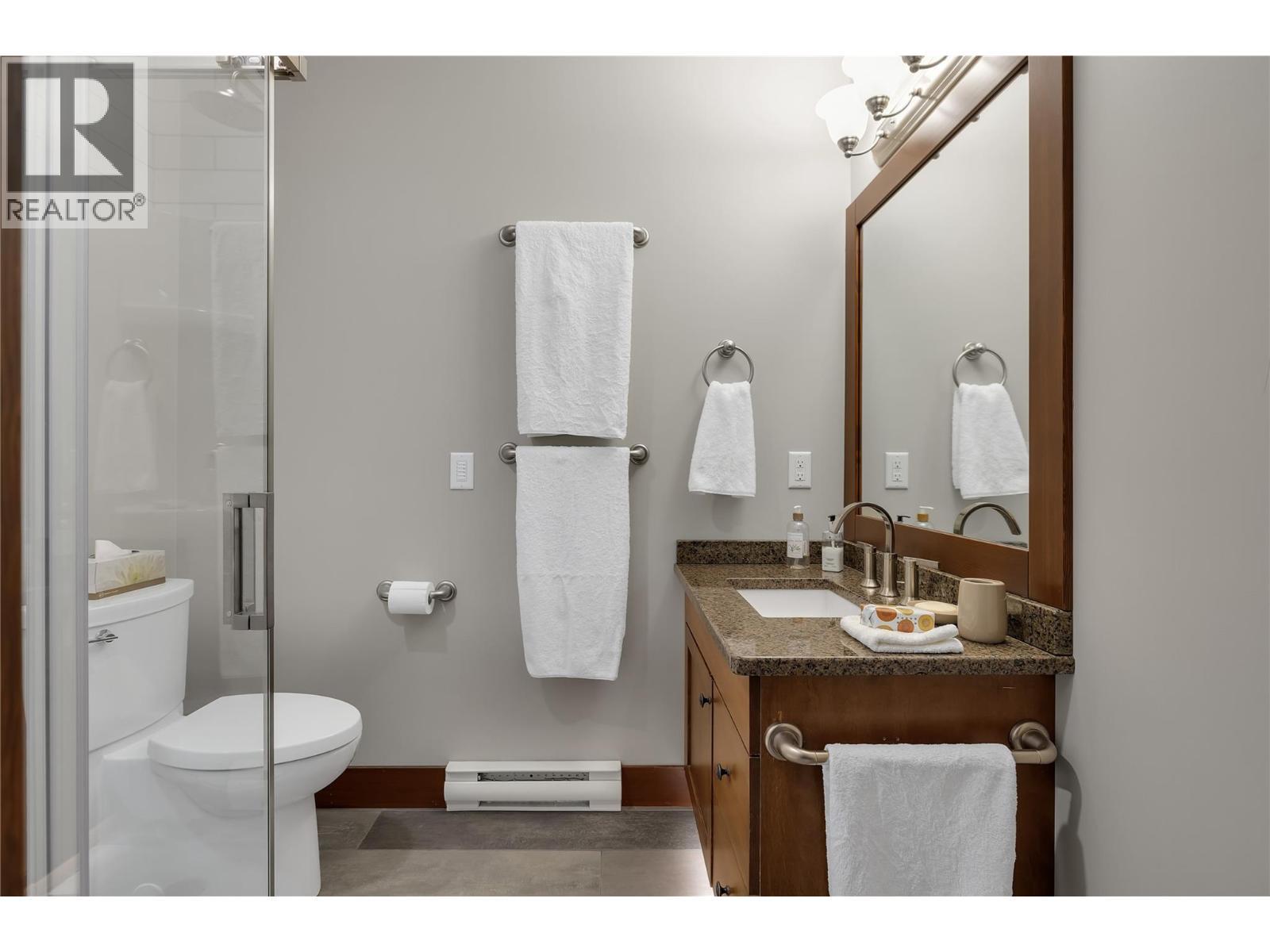 5257 Big White Road Unit# 403/404. Big White, British Columbia