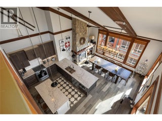 5257 Big White Road Unit# 403/404. Big White, British Columbia