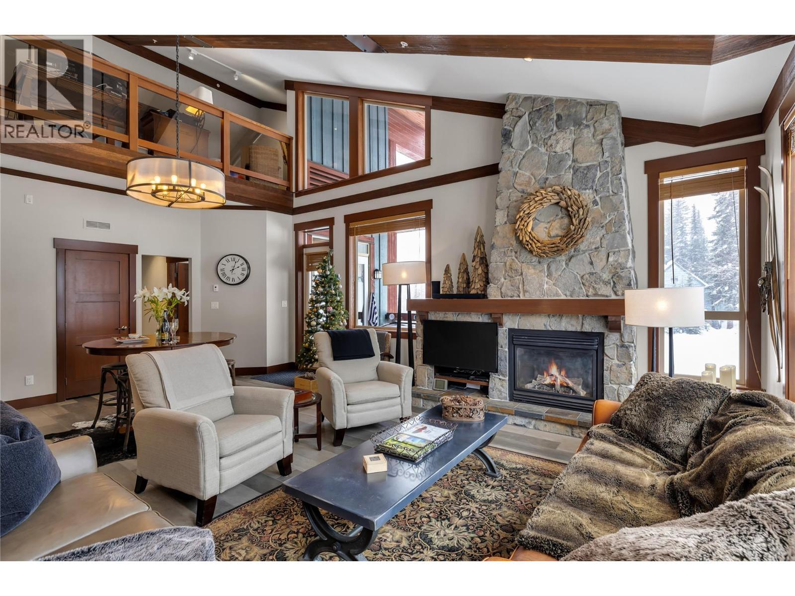 5257 Big White Road Unit# 403/404. Big White, British Columbia