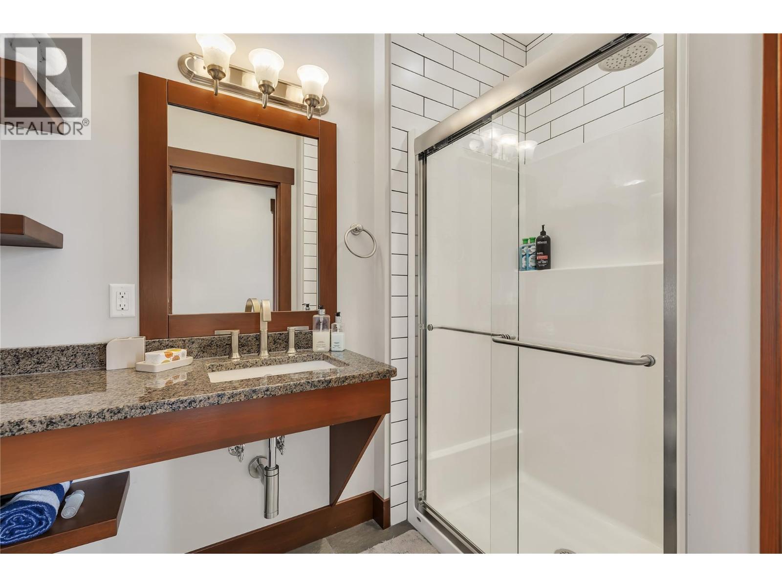 5257 Big White Road Unit# 403/404. Big White, British Columbia