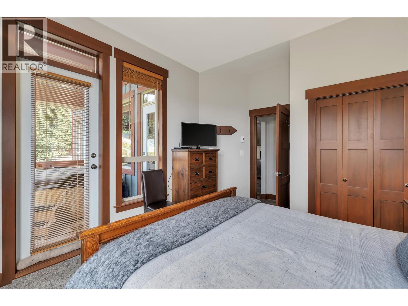 5257 Big White Road Unit# 403/404. Big White, British Columbia