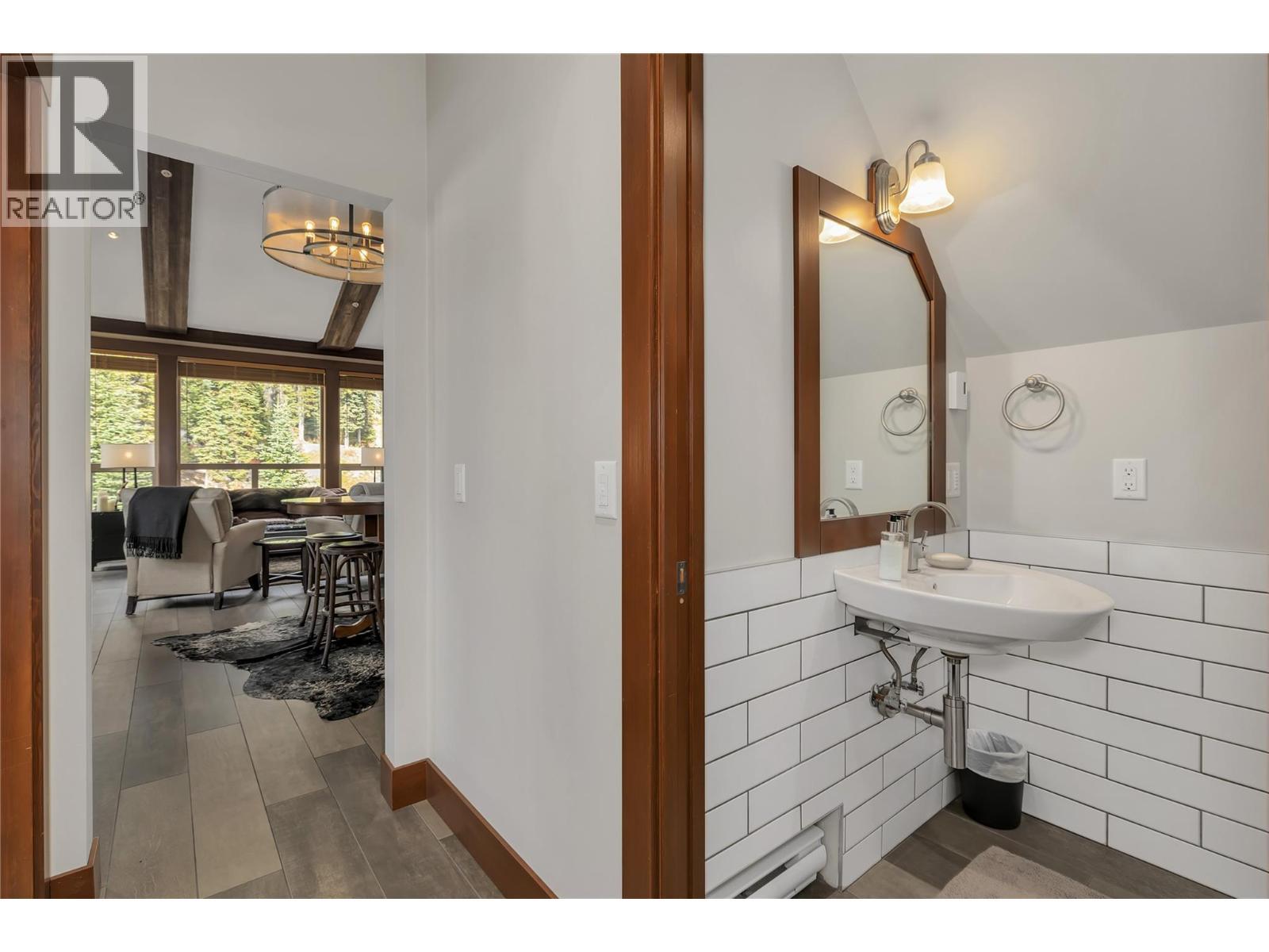 5257 Big White Road Unit# 403/404. Big White, British Columbia