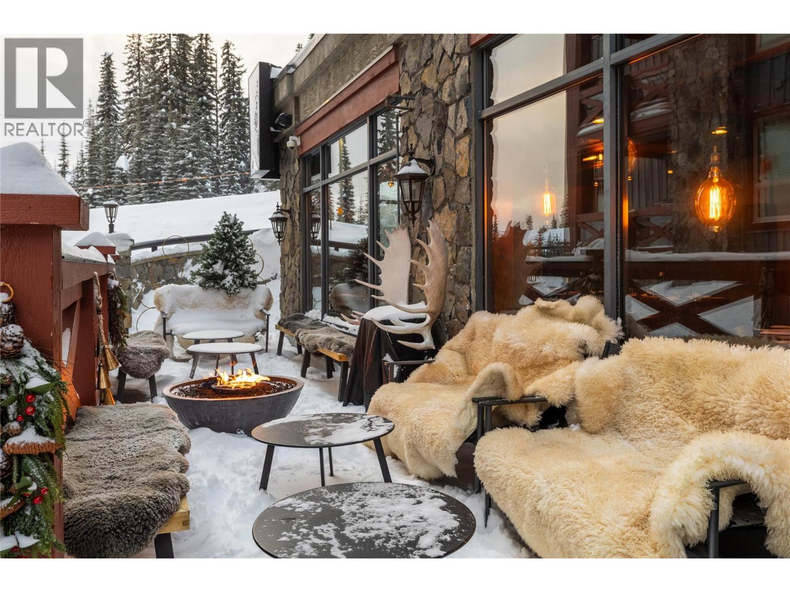 5257 Big White Road Unit# 403/404. Big White, British Columbia