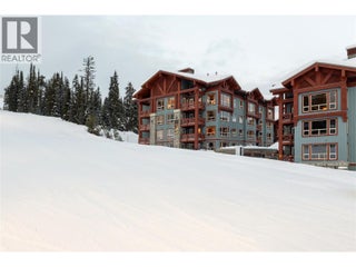 5257 Big White Road Unit# 403/404. Big White, British Columbia