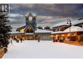 5257 Big White Road Unit# 403/404. Big White, British Columbia