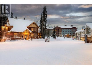 5257 Big White Road Unit# 403/404. Big White, British Columbia