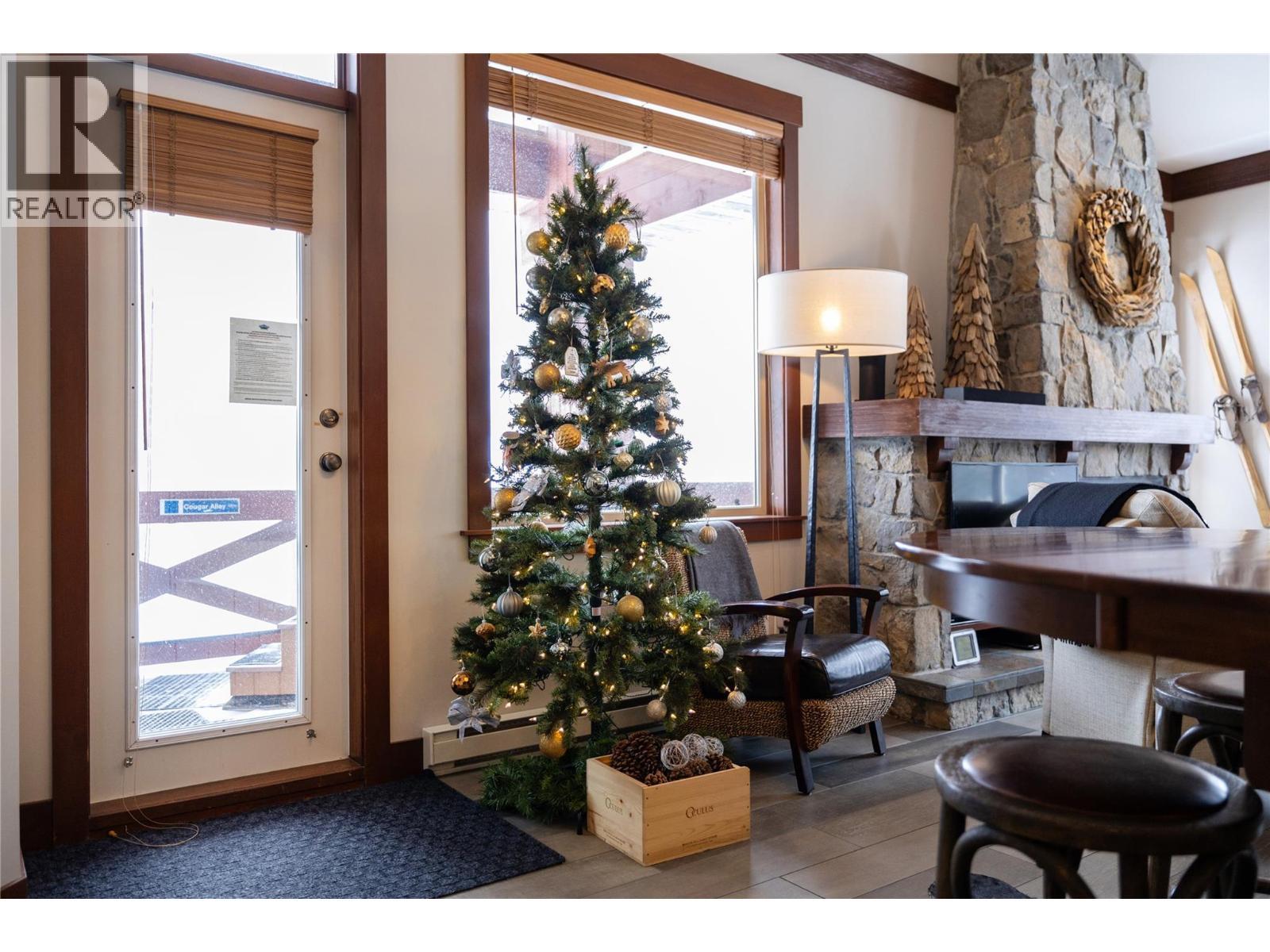 5257 Big White Road Unit# 403/404. Big White, British Columbia